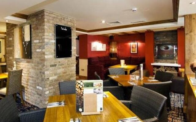 Premier Inn Ramsgate Manston Airport