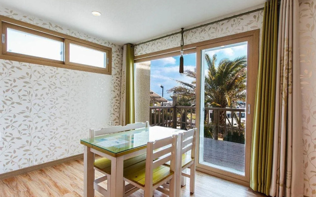 Jeju Pine Beach Pension