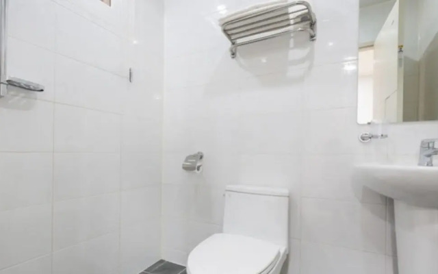 Gapyeong Haren Pool Villa