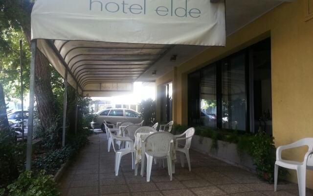 Hotel Elde