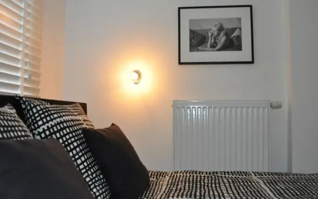 City Life Apartments