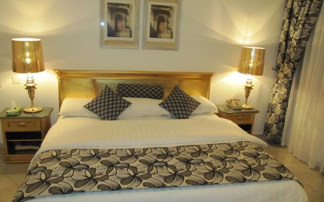 Rotana Alforsan Hotel