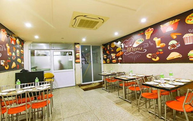 Hotel Nirvana by FabHotel