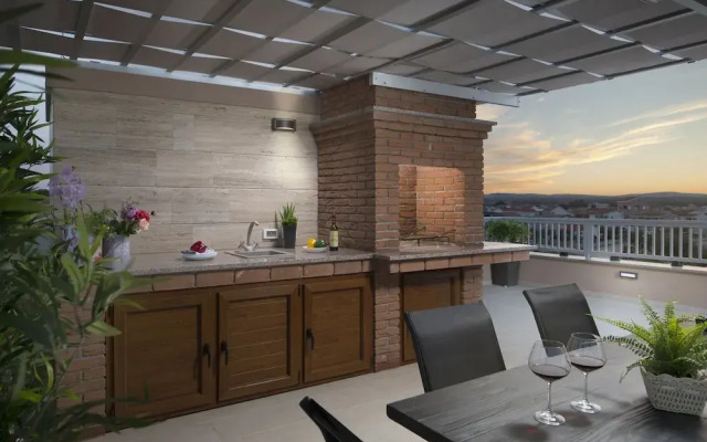 Apartments Vista Exclusive