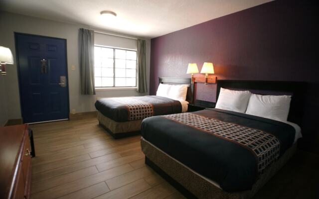 Texas Inn Aiport McAllen