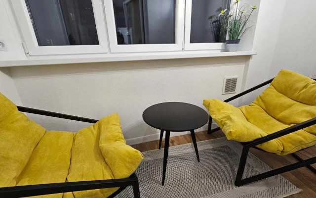 Апартаменты Алиса39 на улице Генерала Галицкого 24