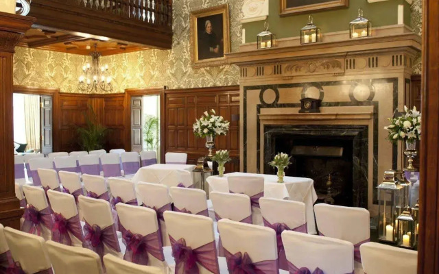Woodlands Park Hotel