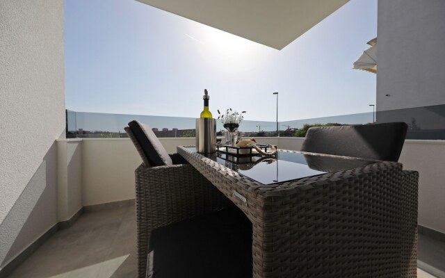 Luxury Majpruz Suites