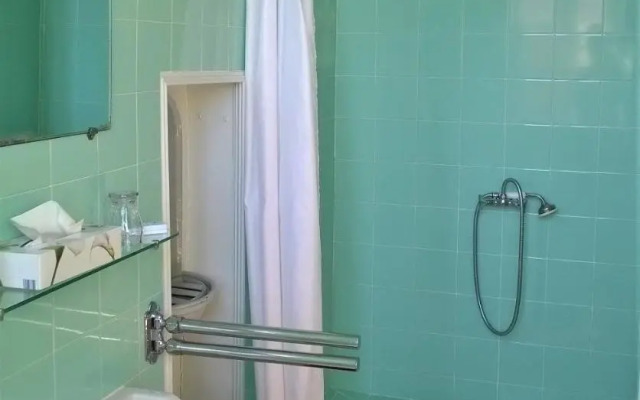 Château de la Vernède