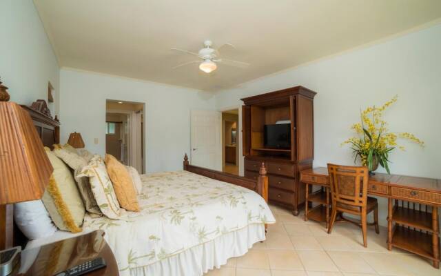 Del Mar 4G - 3 bdr 2 Bath