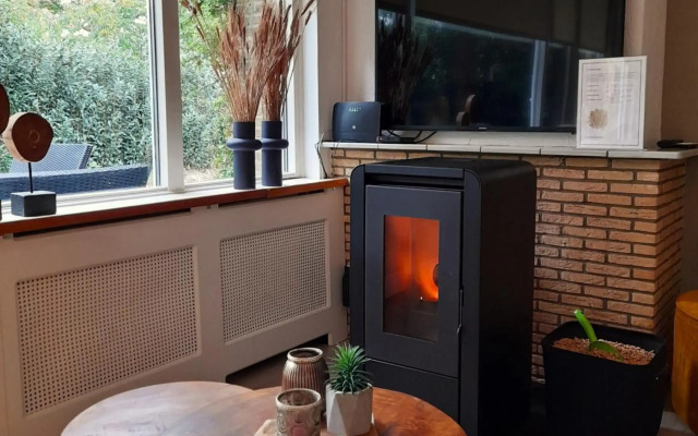 Secret Wellness Oase