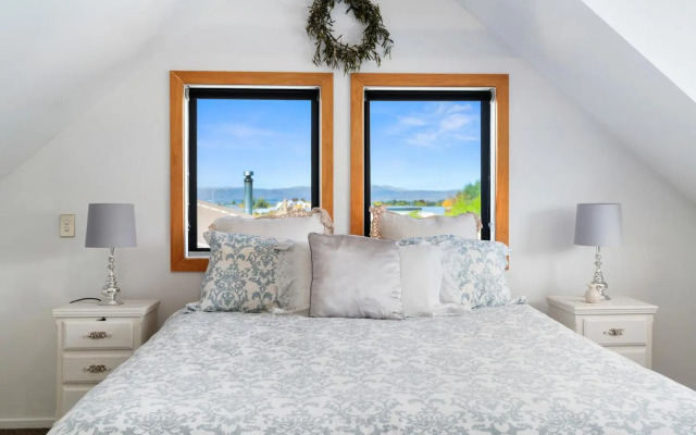 Wanderlust - Clyde Holiday Home