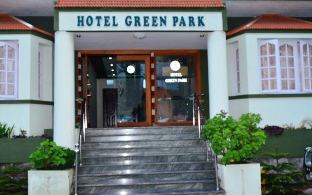 Hotel Green Park