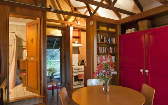 Crafers Cottage