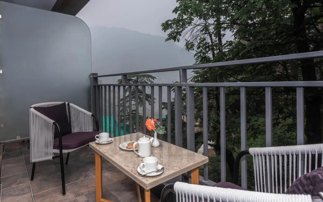 The Belvedere Himalayan Retreat, Mcleodganj by Leisure Hotels
