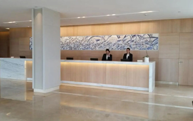 The Grand Hotel Punta Del Este