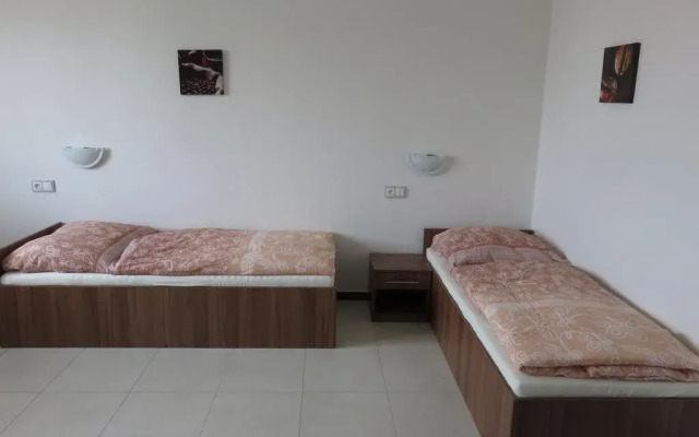 Penzion U Dulíka