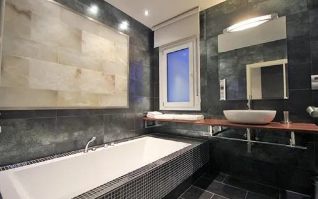 Lagaya Apartaments & Spa