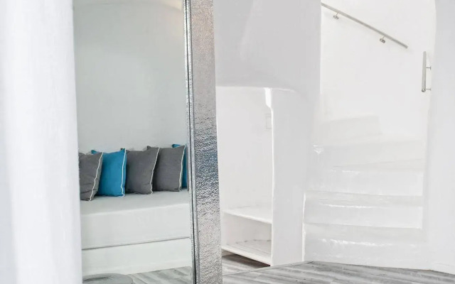 Mill Houses New Elegant Suites