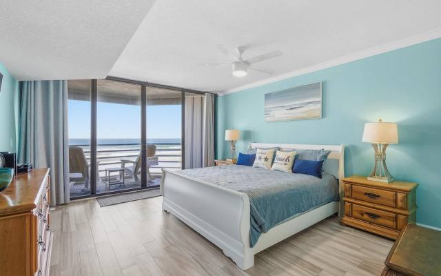 Ebb Tide 407