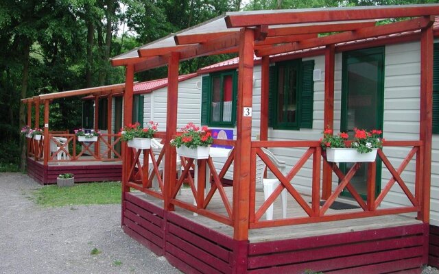 KNAUS Campingpark Essen