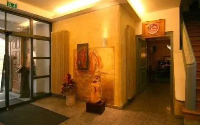 Altstadthotel Der Patrizier