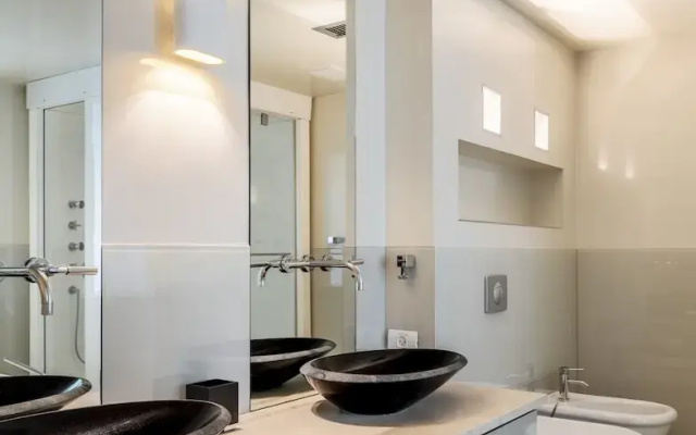 Panoramic Sea View W Pool & Gym Access