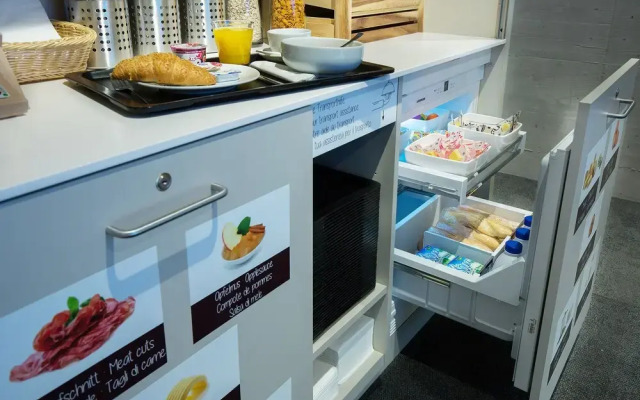 b smart motel Landquart