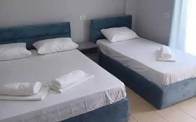 Ionian View Guest House