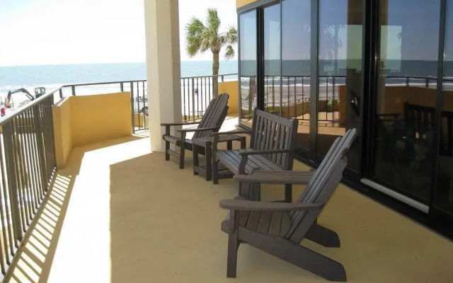 Maisons Sur Mer #2004 - 2 Br Condo