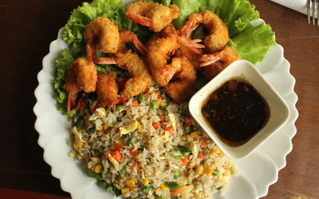 Deep Forest Garden Hotel