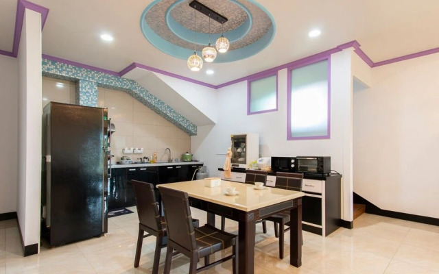 Xi Xuan House