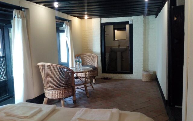 Golden Temple Guest House
