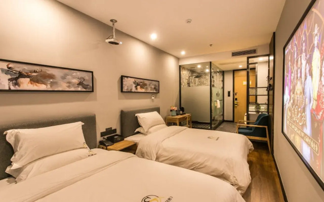 Suzhou Meet You Hotel