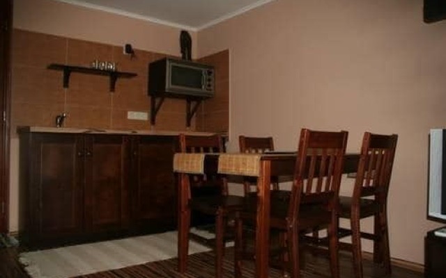 Kiwi Deluxe Apartman