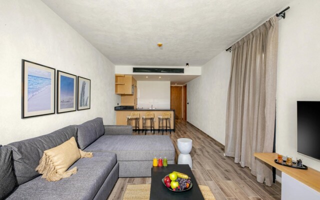 Creek Hotel and Residences El Gouna
