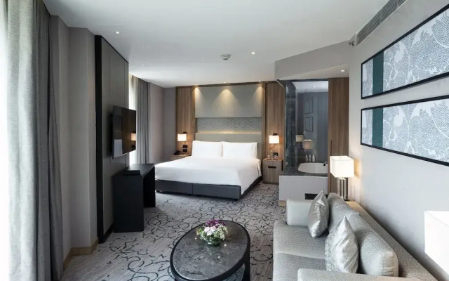 Lyfe Hotels Bhubaneswar