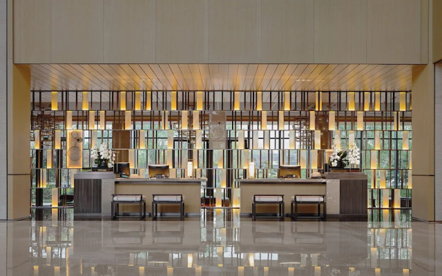 Ocean Spring Resort Chengdu - MGallery
