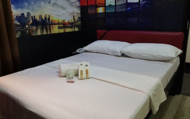 Universal Suites
