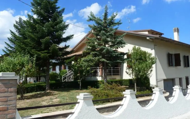 Appartamento Acquaria