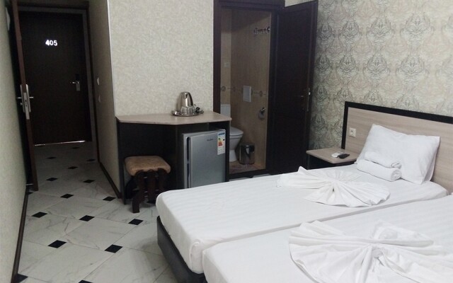 Guest House Shirak