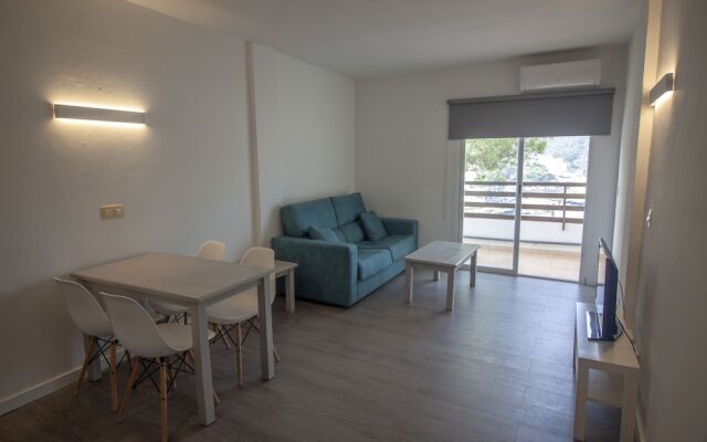 Apartments Grop Playa-portinatx