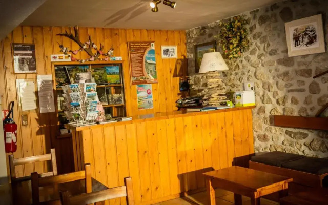 Hotel Lancienne Auberge