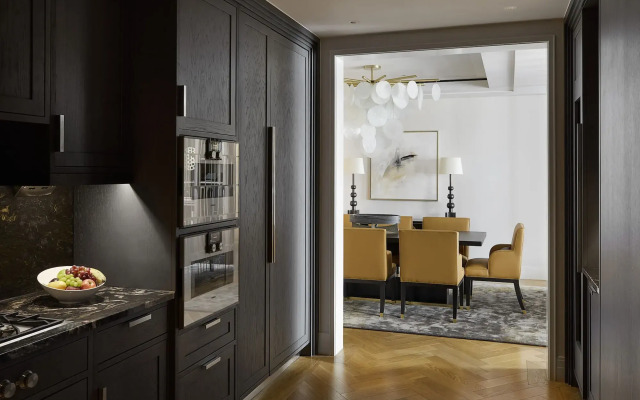 Four Seasons Hotel London at Tower Bridge