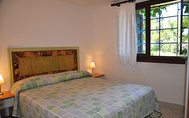 Villa Cancellu