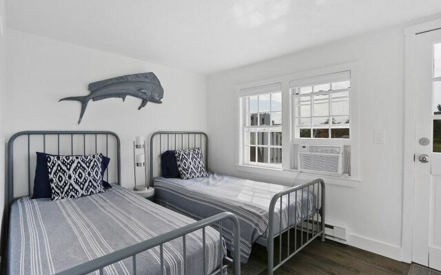 8 Starfish Lane - Two Bedroom House