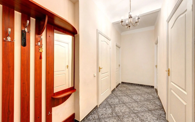 Comfortable Apartment