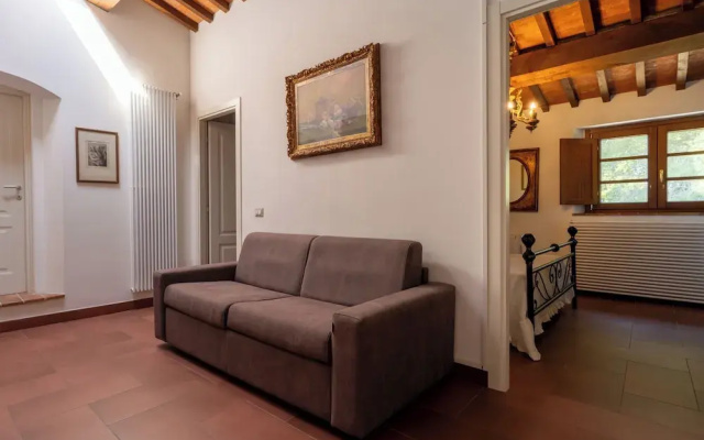 Tenuta dei Mandorli Pool Wifi Peccioli