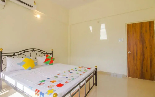 Home Spacious 3BHK By OYO Rooms