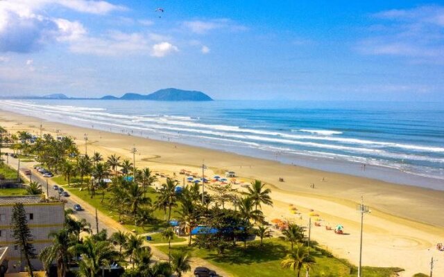 La Naila Praia Pousada